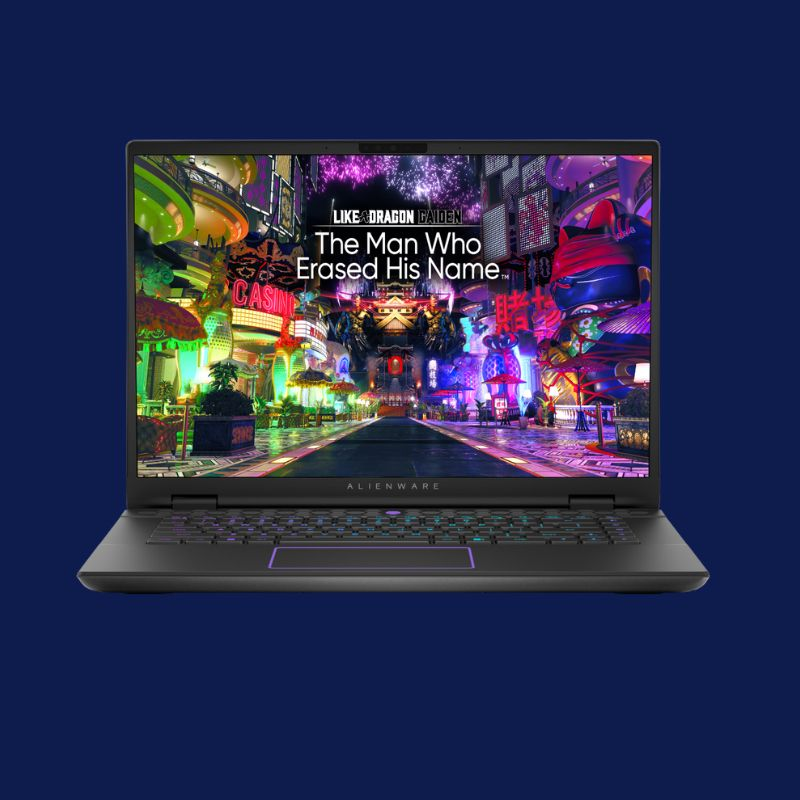 Laptops