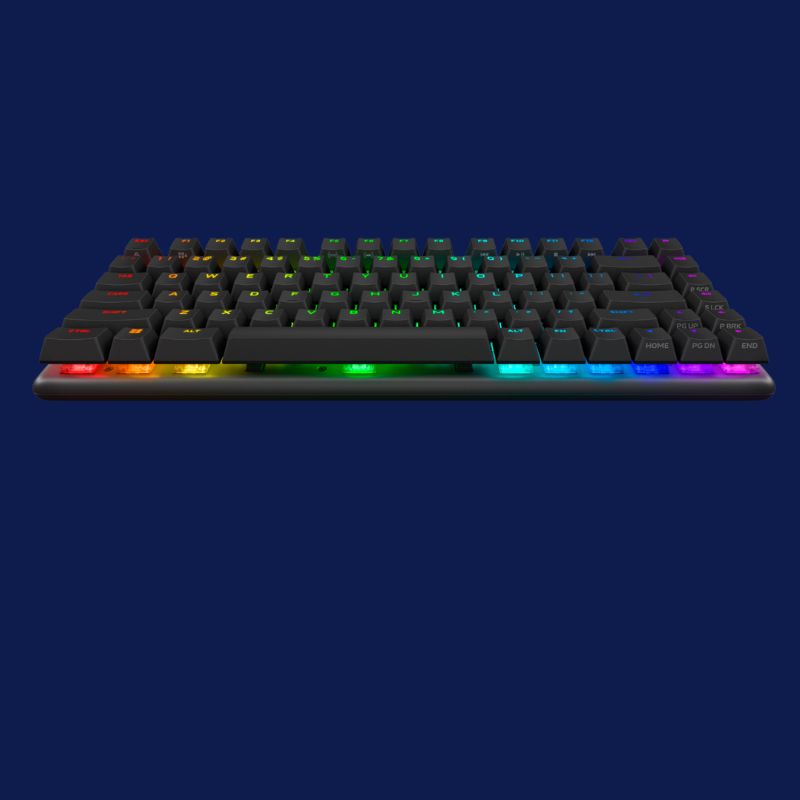 Teclados